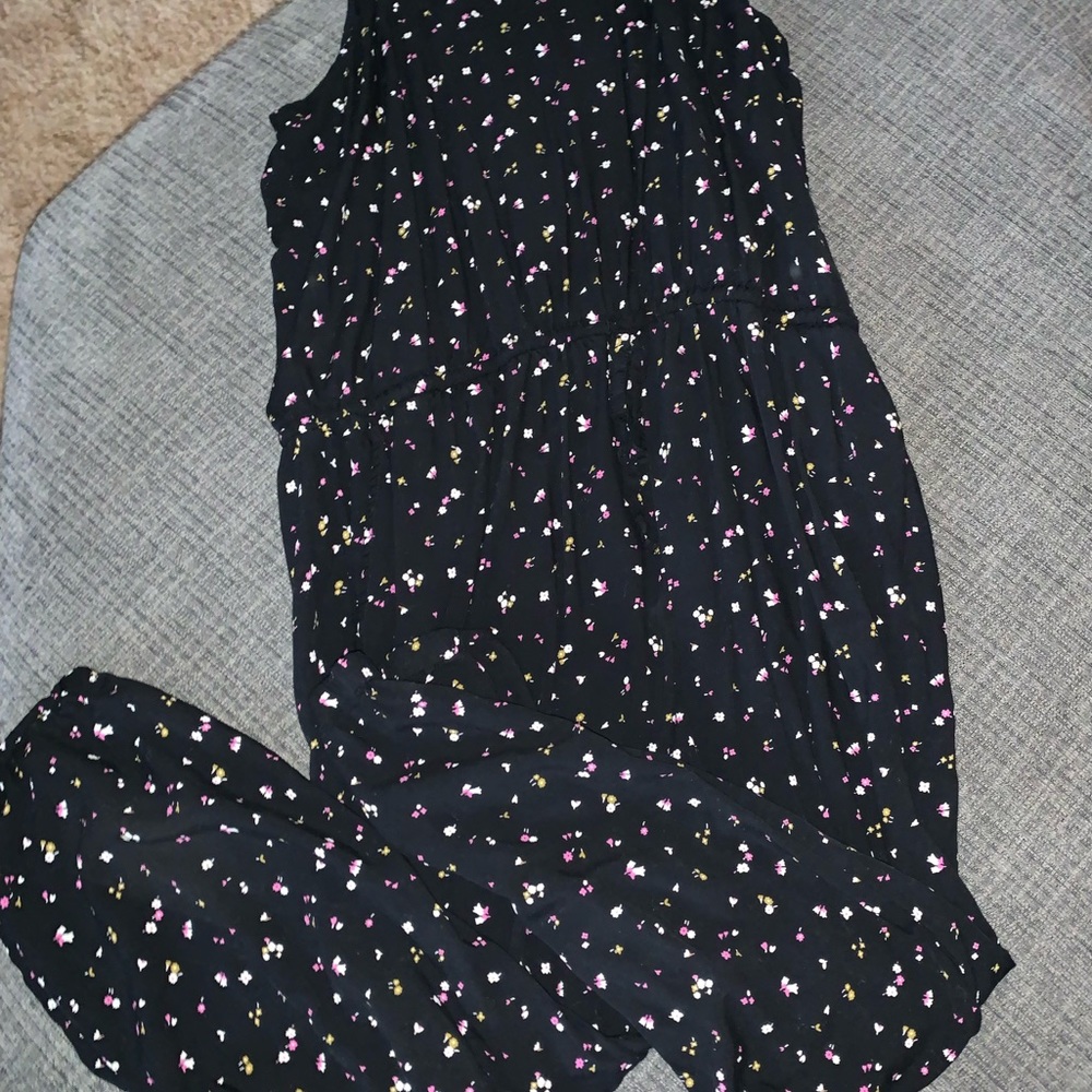 Gap Romper/Jumpsuit
